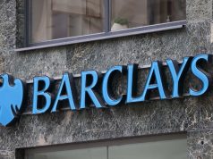 Barclays Posts 12% Profit Jump, Unveils New Growth Targets