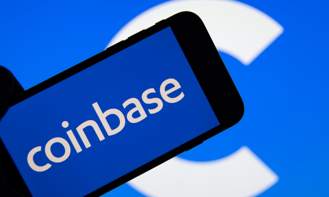 Coinbase