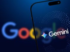 Alphabet Stock Climbs, Outpaces Tech Peers After Gemini AI Update