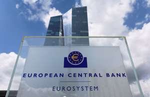 ECB Holds Rates Steady, Shrugs Off Dollar Weakness
