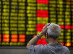 Asia Stocks Hit by AI Uncertainty From Wall Street; KOSPI Slumps