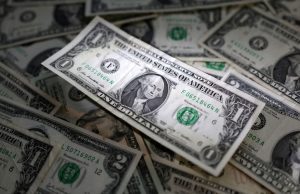 Dollar steadies near two-week peak as yen strengthens before election