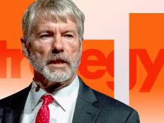 Strategy shares plunge 17% after $12.4B quarterly loss tied to Bitcoin slump