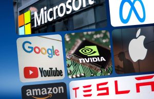 Magnificent Seven Largely Unscathed by Tech Rotation, Supporting Markets