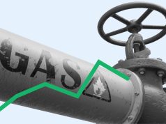 Natural Gas Futures Plunge 20% as Weather Outlook Turns Warmer