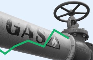 Natural Gas Futures Plunge 20% as Weather Outlook Turns Warmer