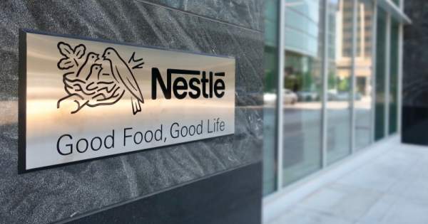 Nestle