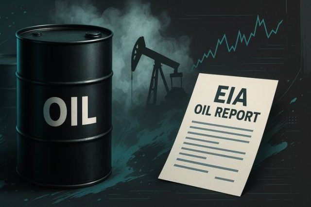 Oil-EIA