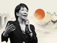 Japan’s $1.4T FX Reserves in Focus as Takaichi Seeks New Revenue