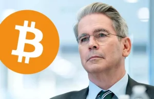 U.S. Treasury rules out Bitcoin bailout, says Secretary Bessent