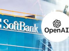 SoftBank Profits Again as OpenAI Pays Off