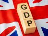 UK Growth Barely Expands, GDP Up 0.1%