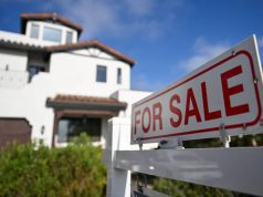 US Existing Home Sales Decline, Fall Short of Forecasts