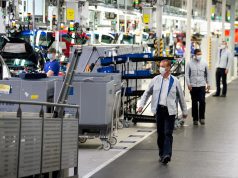 German Industrial Orders Jump 7.8% in December