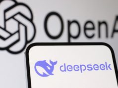 OpenAI Accuses China’s DeepSeek of Training AI on U.S. Models, According to Memo