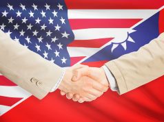 United States and Taiwan Reach Historic Deal to Reduce Tariffs and Boost Investment