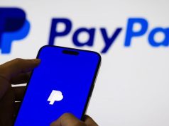 PayPal Stock Tumbles as Q4 Revenue Misses Estimates and CEO Named