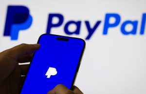 PayPal Stock Tumbles as Q4 Revenue Misses Estimates and CEO Named