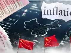 China CPI Misses Forecasts as Deflation Fears Grow