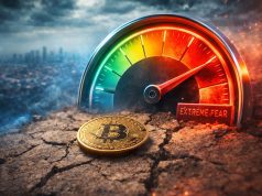 Crypto sentiment hits 2022 crash lows as Bitcoin plunges to $60K