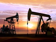Oil Prices Hold Steady as Markets Watch Iran–US Tensions and Key Data