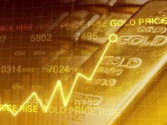 Gold Jumps Nearly 6% as Silver Rallies in Precious Metals Rebound