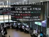 European Stocks Rise as Mercedes Misses