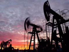 Crude Oil Surges After U.S.–Iran Negotiations Collapse