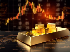Gold Prices Consolidate Near $5,000 Following Iran-Driven Surge