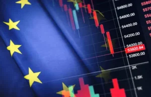 European Shares Inch Higher After Metals Rout Eases; Publicis in Focus