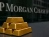 JPM Lifts Gold Price Forecast on Strong Central Bank and Investor Demand