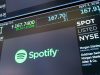 Spotify Shares Jump as Earnings Beat Expectations and Users Surge