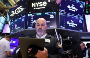 Stocks Start February Strong as Markets Look Past Gold and Silver Rout