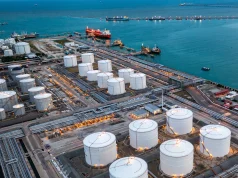 Oil Prices Climb as U.S. Prepares Second Aircraft Carrier for Middle East