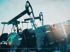 Oil Stabilizes After Sharp Sell-Off Amid Focus on Supply Return and Iran Talks