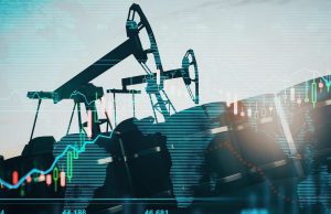 Oil Stabilizes After Sharp Sell-Off Amid Focus on Supply Return and Iran Talks