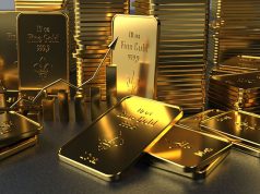 Gold Prices Recover Following Heavy Selloff; China Buying Raises Bubble Fears