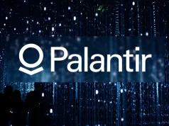 Palantir Shares Surge After Blowout Quarter Driven by U.S. Defense Demand