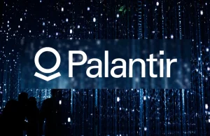 Palantir Shares Surge After Blowout Quarter Driven by U.S. Defense Demand