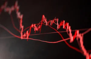 Software Rout Sparks Bargain Hunting—but Investors Stay Cautious