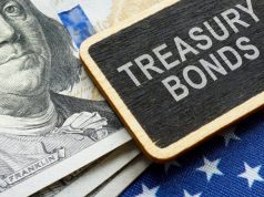 Treasury Yields Rise, Stocks Edge Higher After Strong U.S. Jobs Report