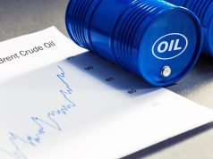 Oil Prices Gain as U.S. Crude Inventories Drop More Than Forecast