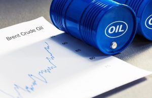 Oil Prices Gain as U.S. Crude Inventories Drop More Than Forecast