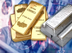 Gold, Silver Rally as Markets Eye Payrolls