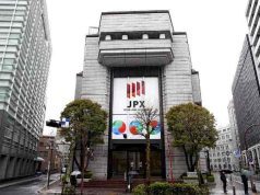 Japan Stocks End Lower as Nikkei 225 Falls 0.73%