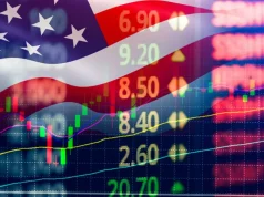 Dow surges nearly 1,000 points in dramatic Wall Street rebound