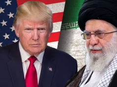 US Prepares for Potential Iran Strike: Report