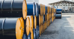 Oil Prices Climb After U.S.–Iran Talks Stall, Venezuela Sales in Spotlight