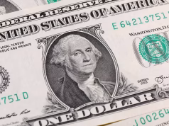 Dollar Eyes Monthly Gains as Geopolitical Risks Rise and Fed Turns Hawkish