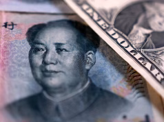 China Moves to Curb Yuan Rally by Encouraging Dollar Buying